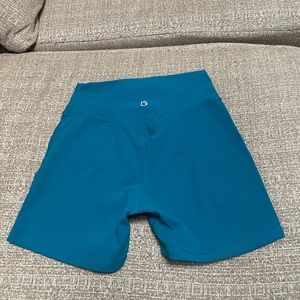 Buffbunny legacy shorts